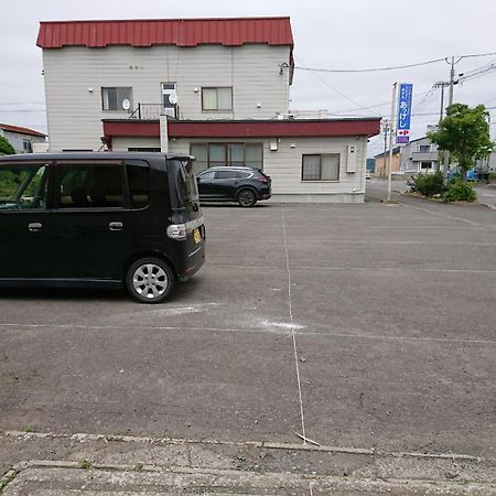 Seaside Inn Hotel Akkeshi Shinryu 外观 照片