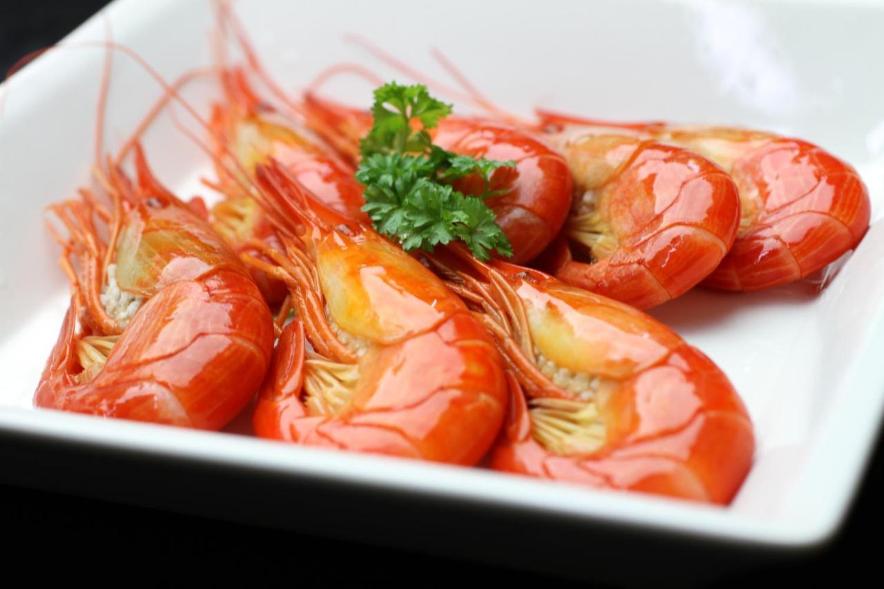 Seaside Inn Hotel Akkeshi Shinryu 外观 照片