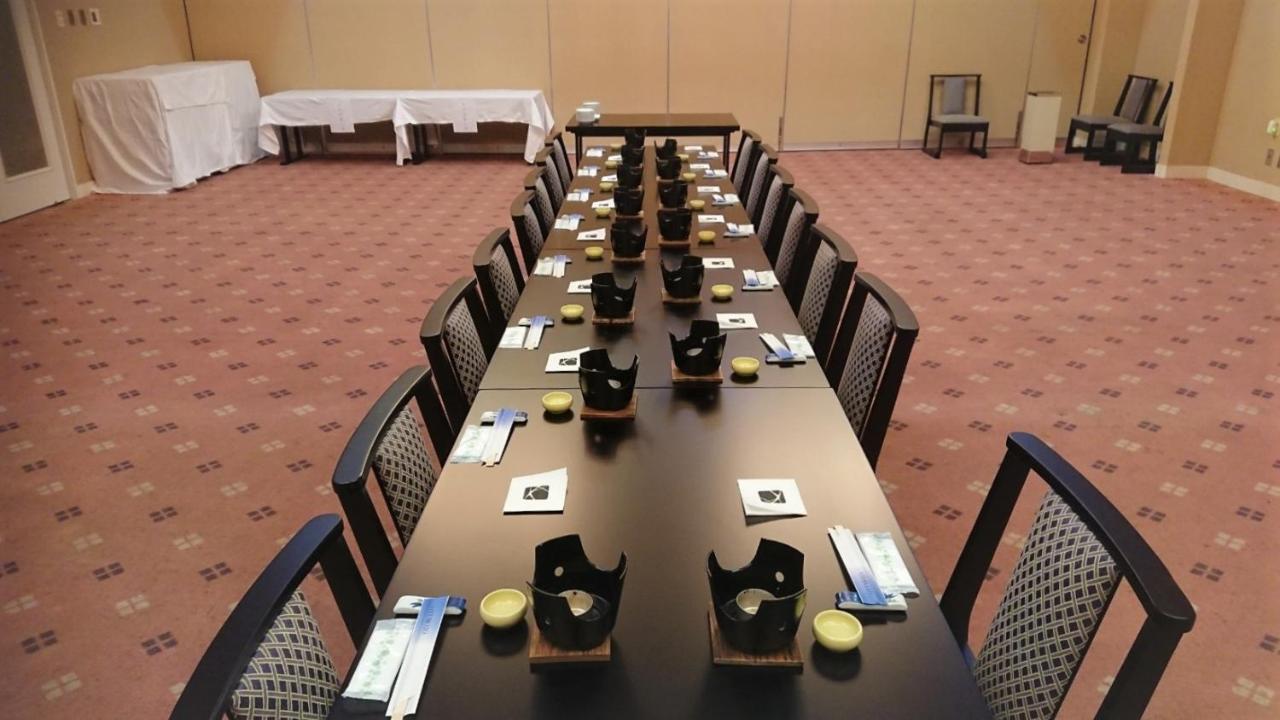 Seaside Inn Hotel Akkeshi Shinryu 外观 照片