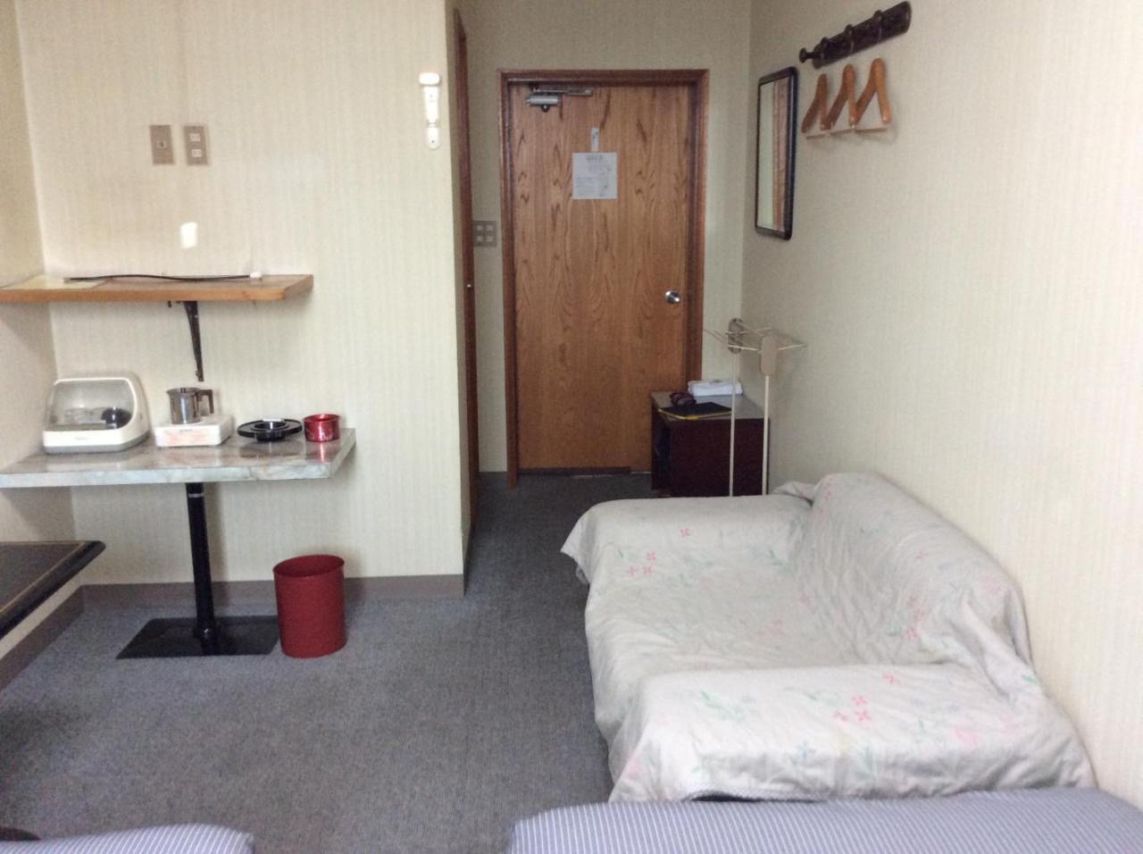 Seaside Inn Hotel Akkeshi Shinryu 外观 照片