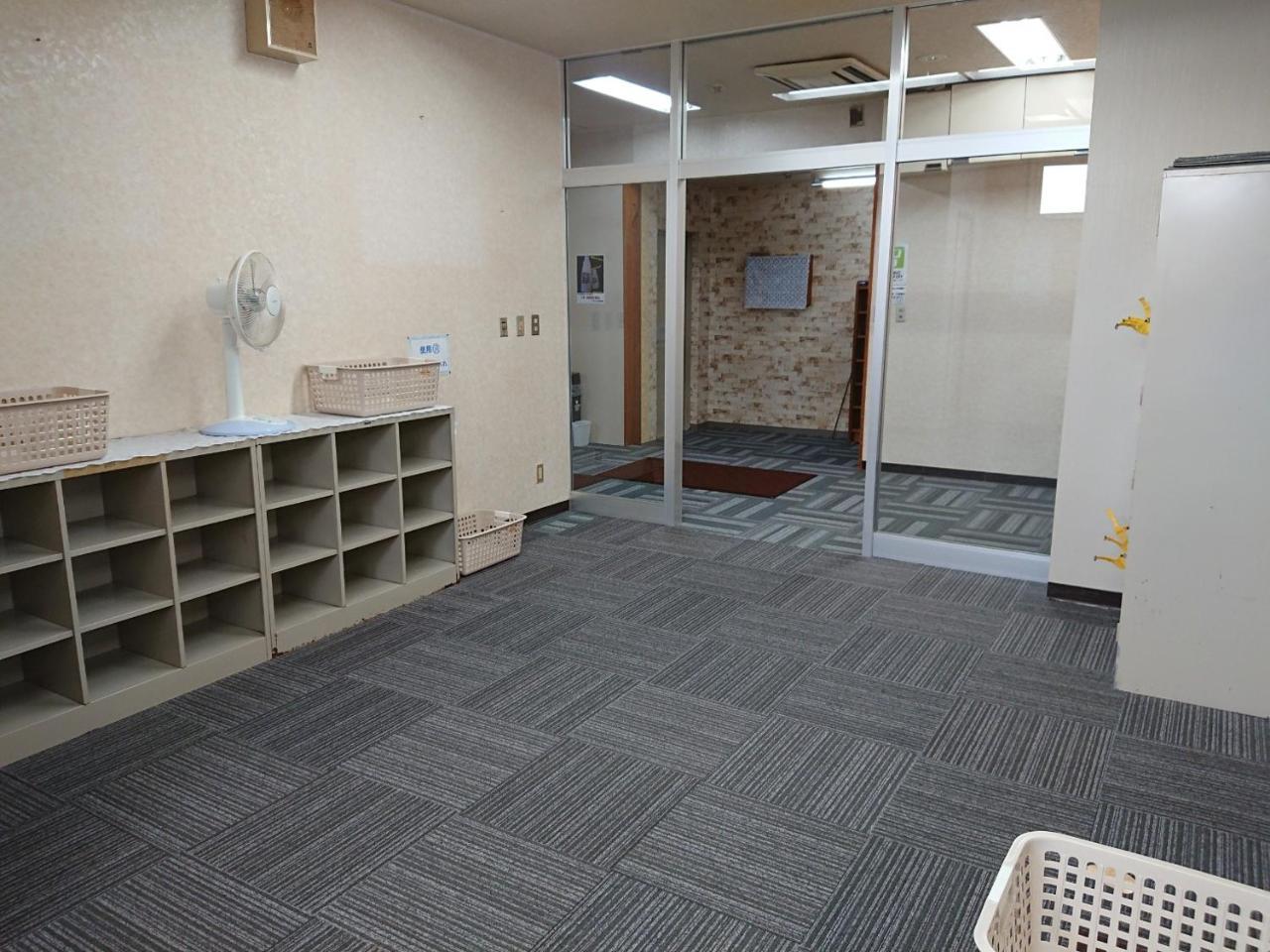 Seaside Inn Hotel Akkeshi Shinryu 外观 照片
