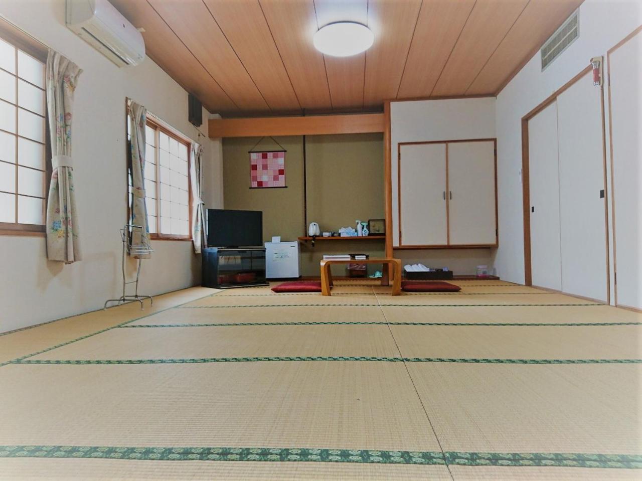Seaside Inn Hotel Akkeshi Shinryu 外观 照片
