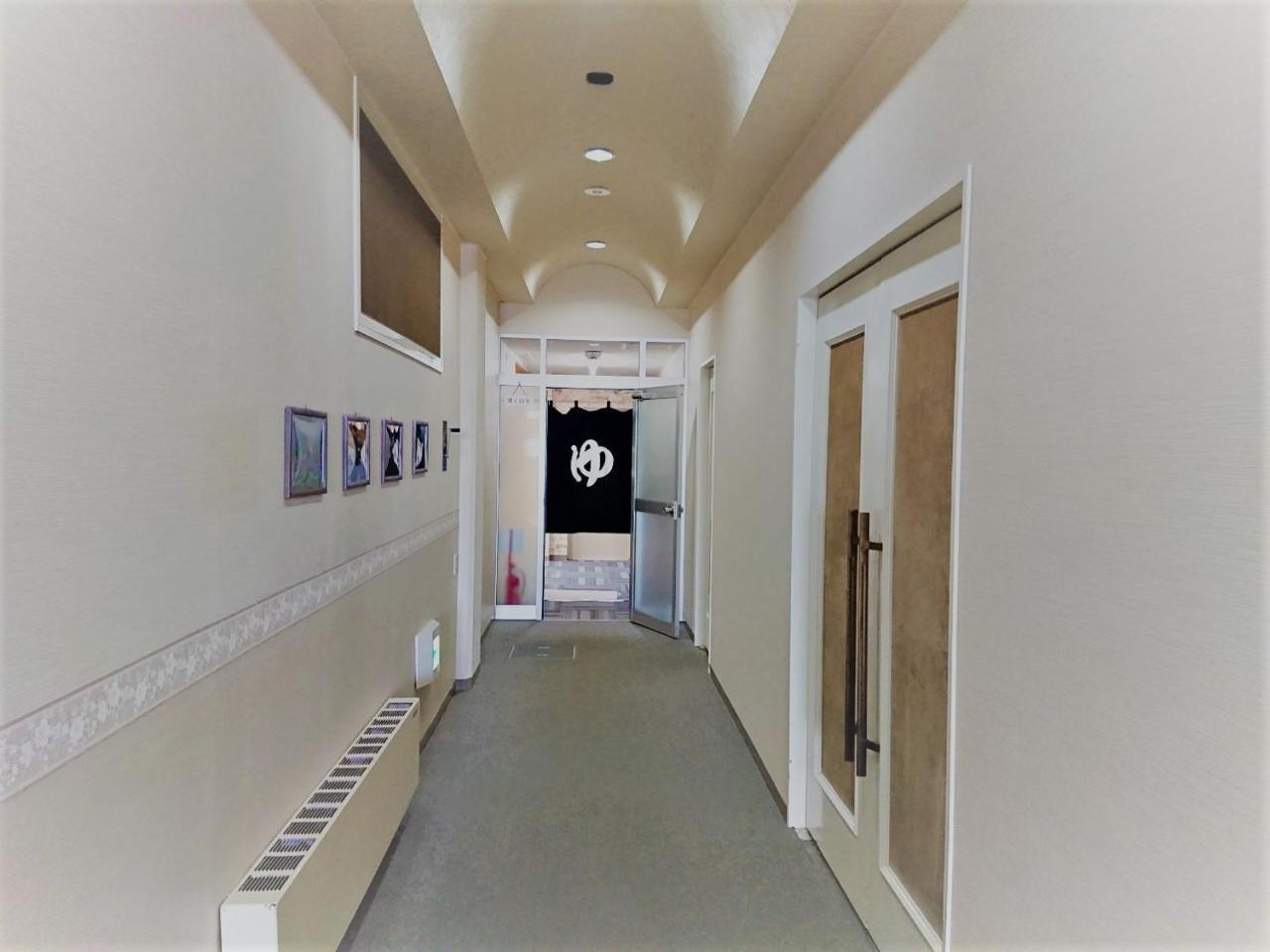 Seaside Inn Hotel Akkeshi Shinryu 外观 照片